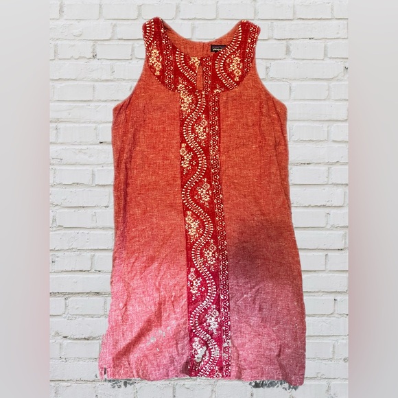 Patagonia Dresses & Skirts - Patagonia hemp dress